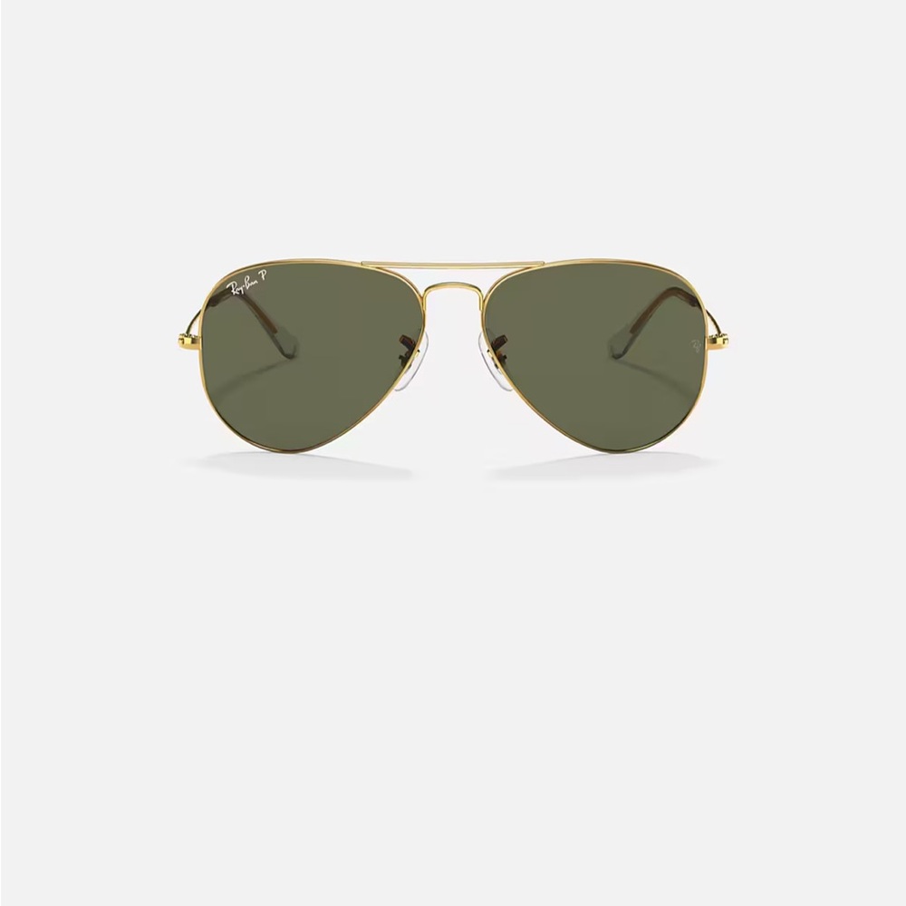 Ray-Ban Aviator Classic Sunglasses polarized